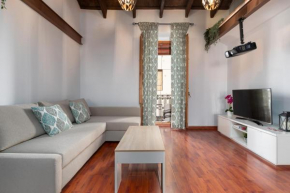 Ruzafa Attic, València